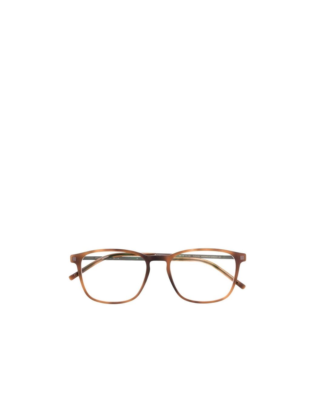 Mykita Metallic Tuktu Glasses