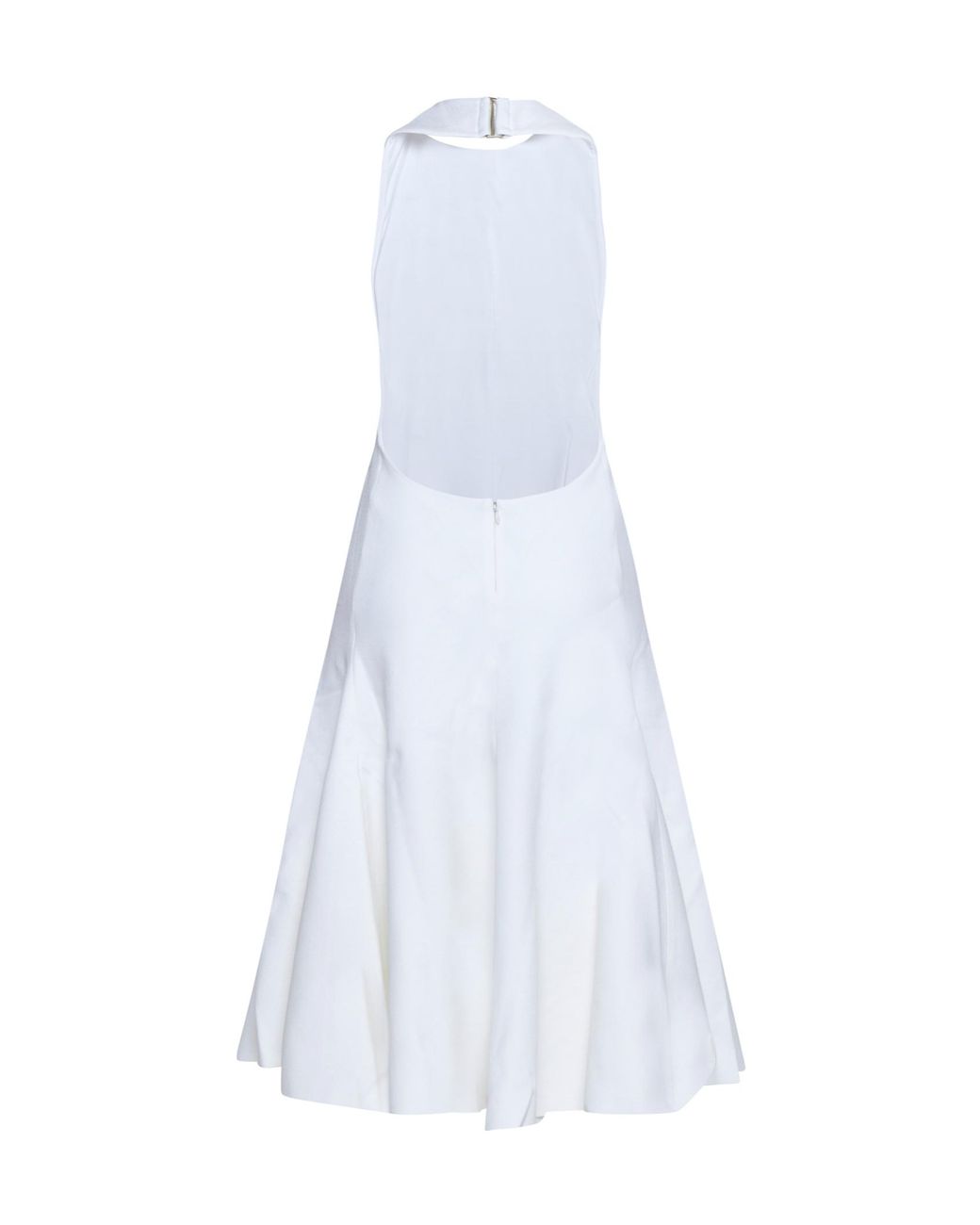 Jacquemus White Dresses