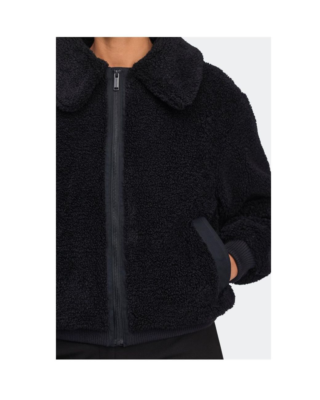 Canada Goose Blue Willa Lightweight Bomber