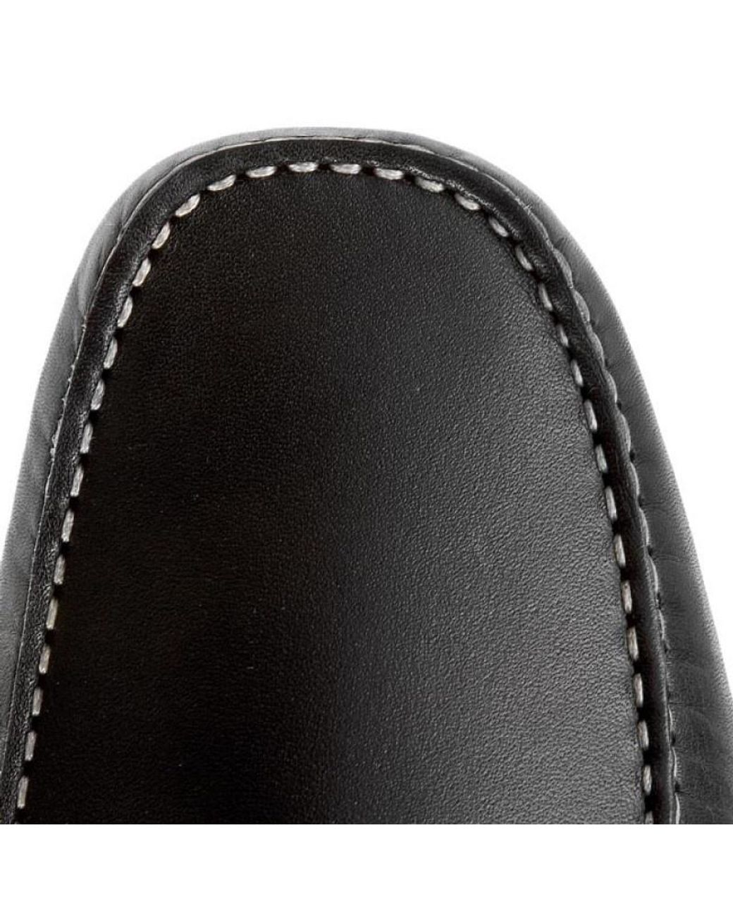 Armani Jeans Brown Logo Details Business Casual Shoes for men