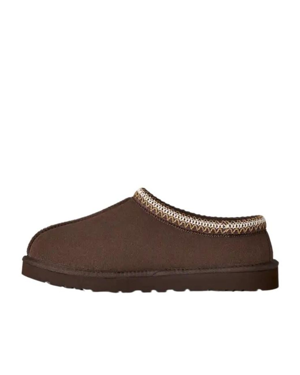 Ugg Brown Tasman Ii Flat Shoes for men