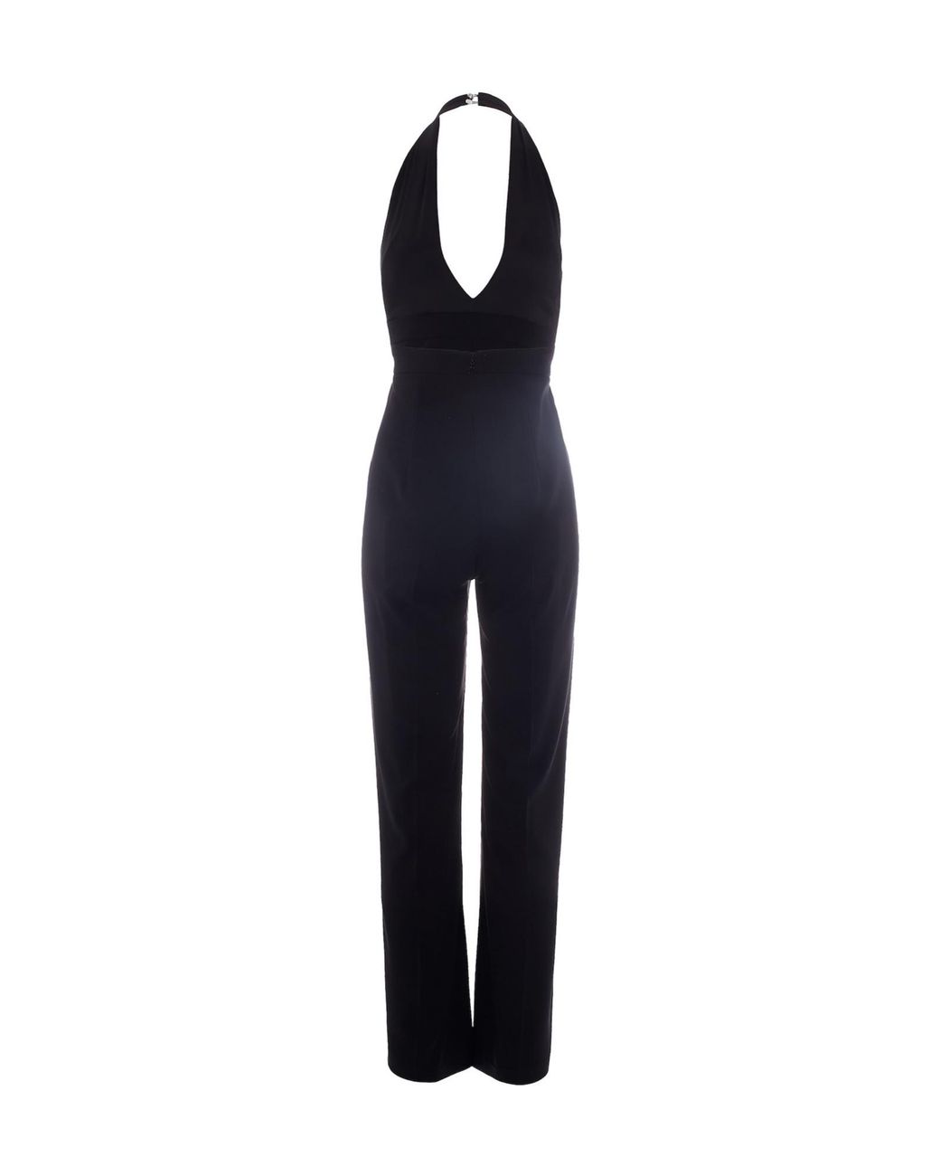 Patrizia Pepe Blue Jumpsuits