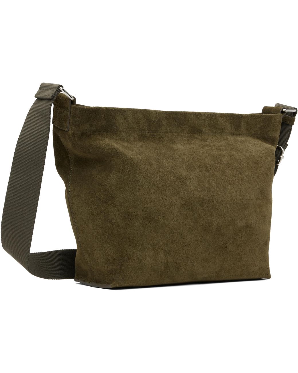 A.P.C. Multicolor Maiko Shoulder Bag for men