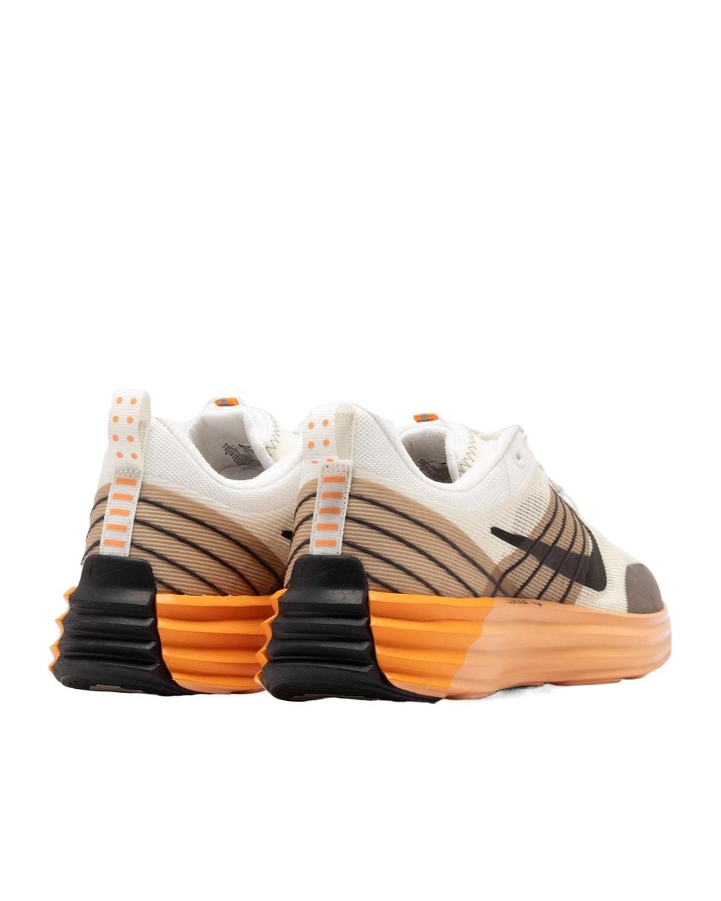 Nike Multicolor Lunar Roam Sneakers for men