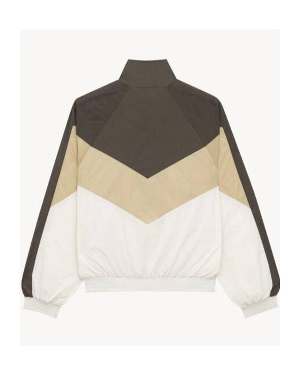 Saint Laurent Black Blazers E Vests for men