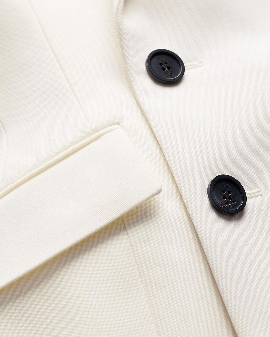 Dior Natural Bar Jacket
