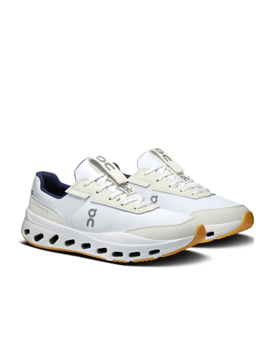 On Shoes White The Roger Wildcard for men