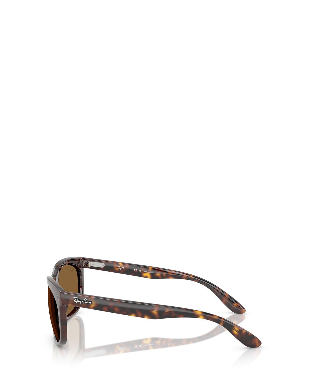 Ray-Ban Natural Balorette Square Sunglasses for men