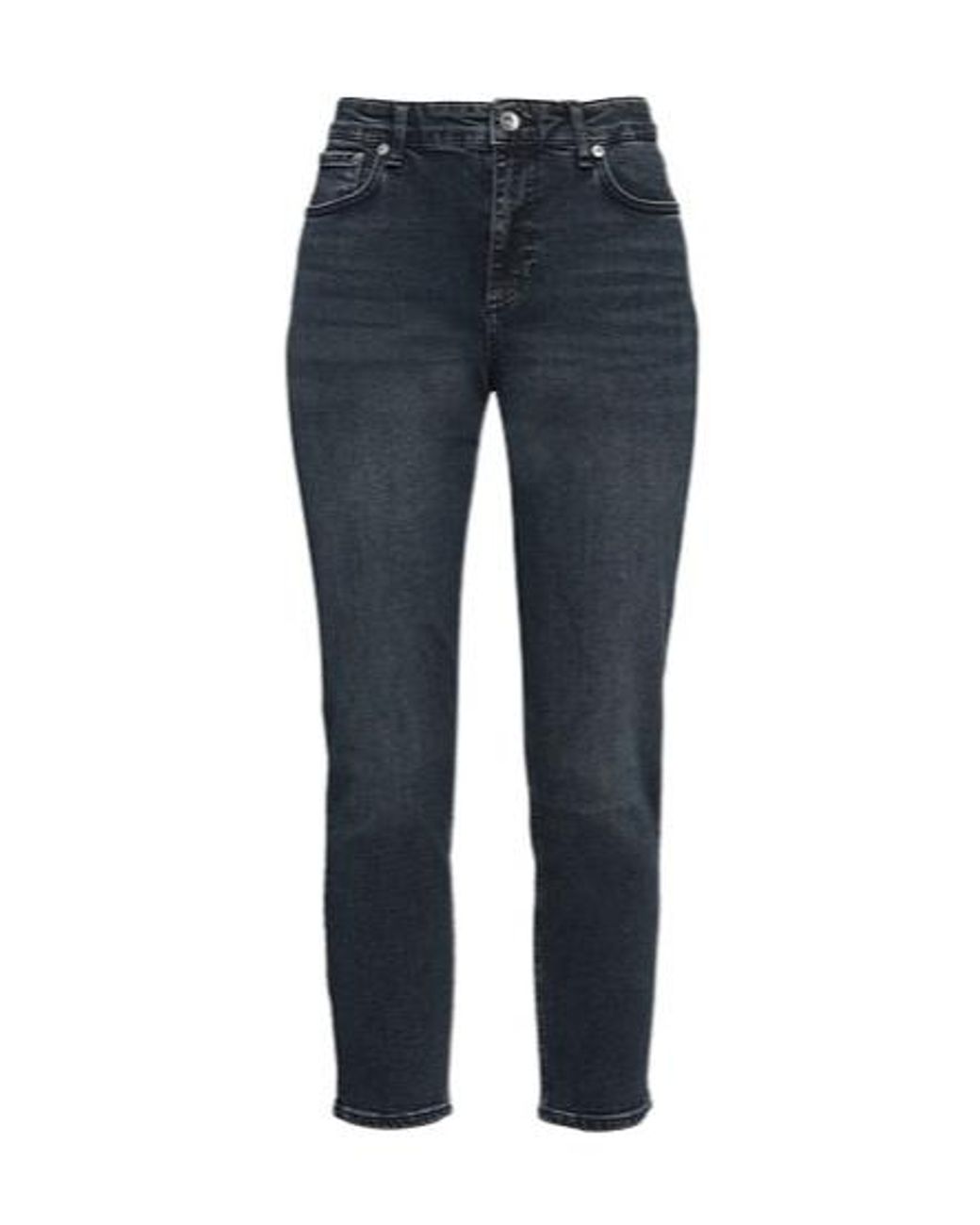 Rag & Bone Blue Casual Jeans