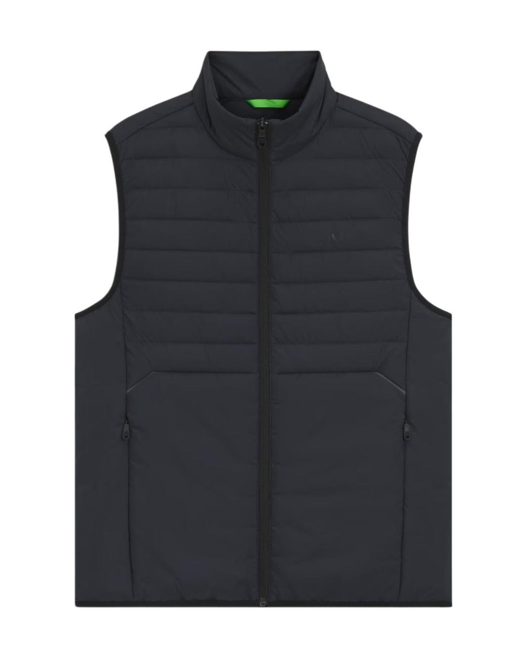 Boss Black Urbanex Horizontal Quilted Gilet for men