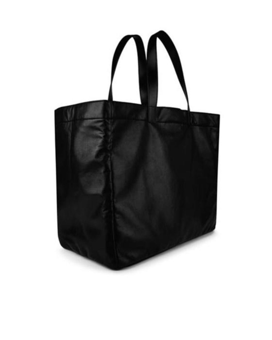 Anine Bing Black High-Quality Handbag