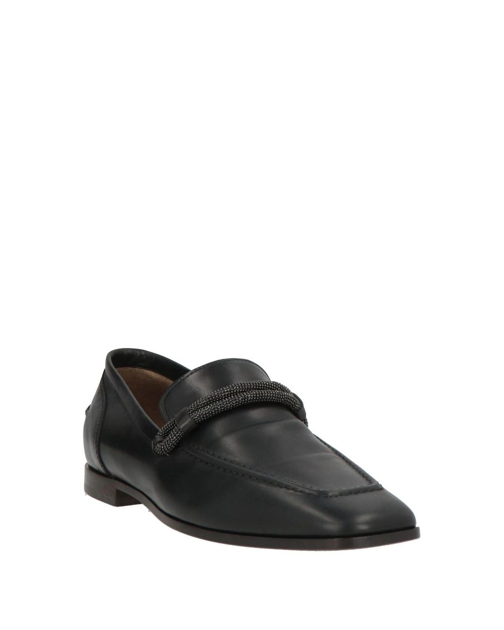 Isabel Marant Black Two-Tone Leather Sneakers