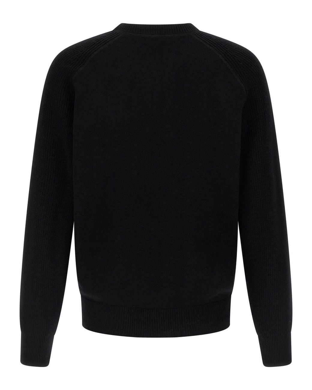 Boss Black H Hero Raglan Knitted Sweater for men