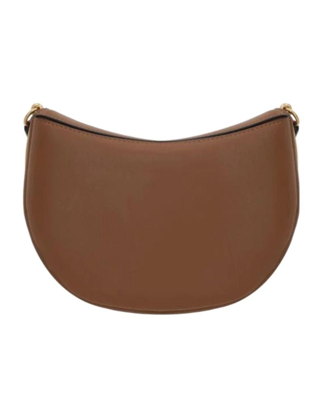 Wandler Brown Kate Shoulder Bag