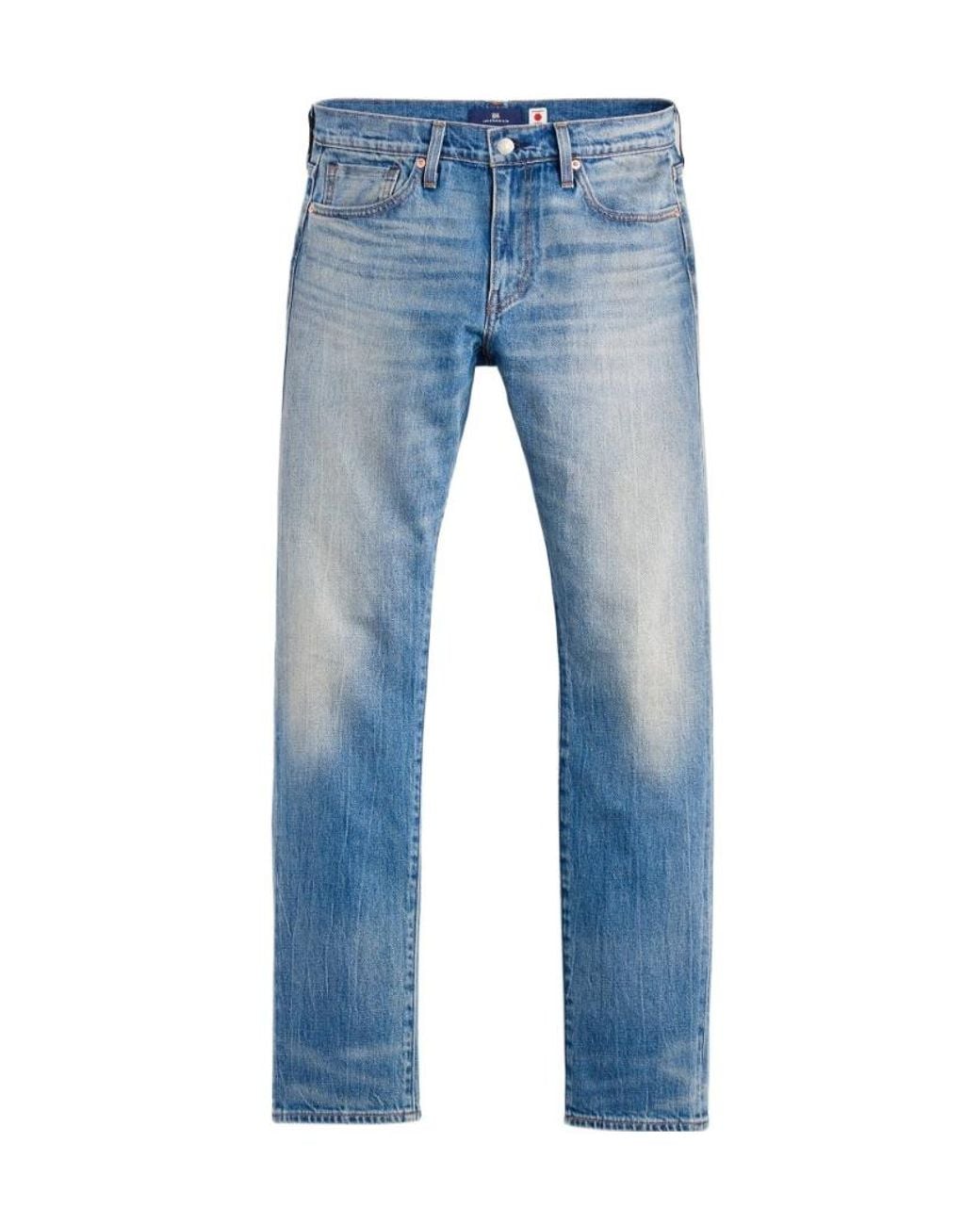 Levi's Blue 511 Slim-Fit Jeans for men