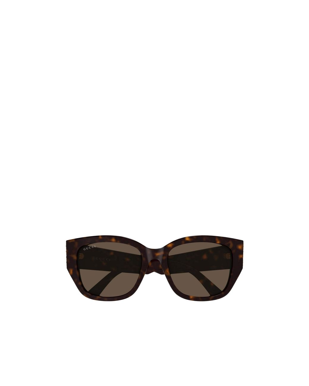 Gucci Multicolor Eyewear Square Frame Sunglasses