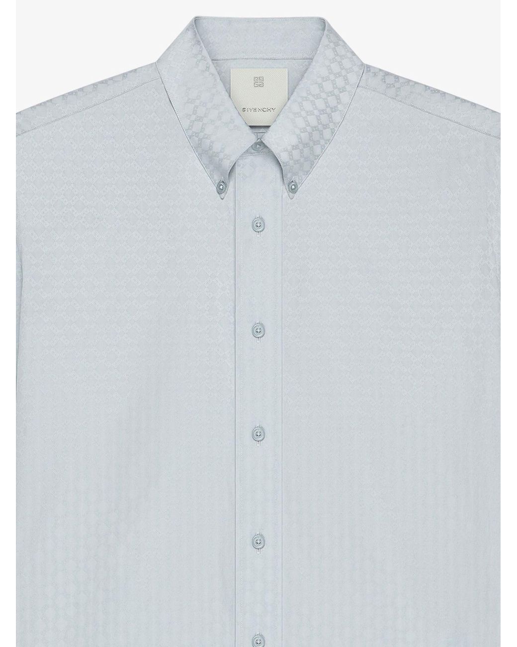 Givenchy White Shirt for men