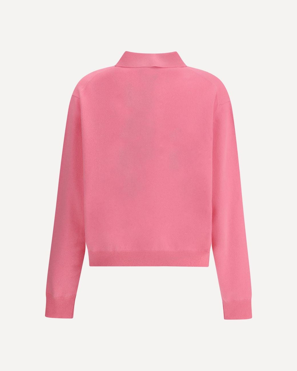 Miu Miu Pink Polo M/L