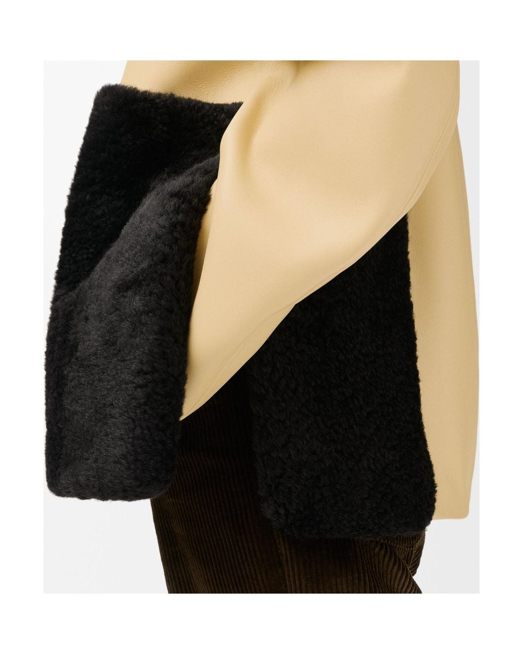 Loewe Natural Jacket