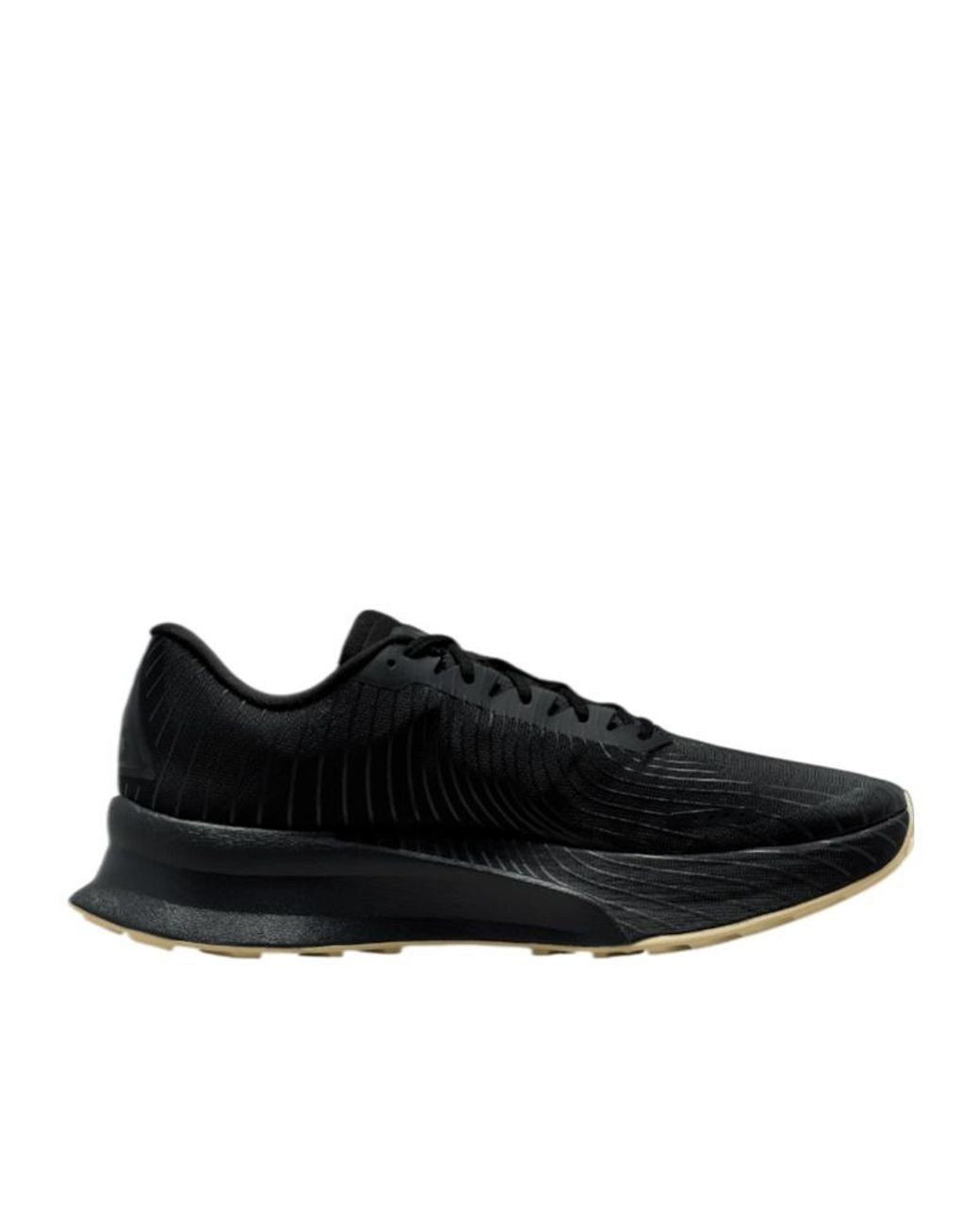 Nike Black Acg Ultrafly Sp Trainers for men