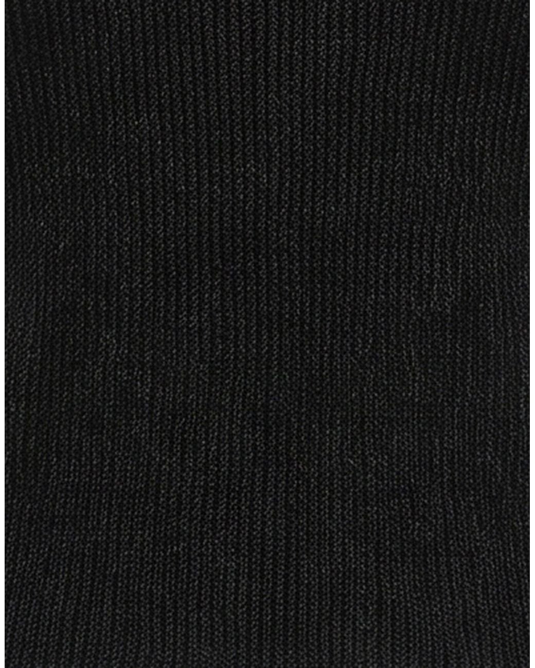 Jacquemus Black Crop Top