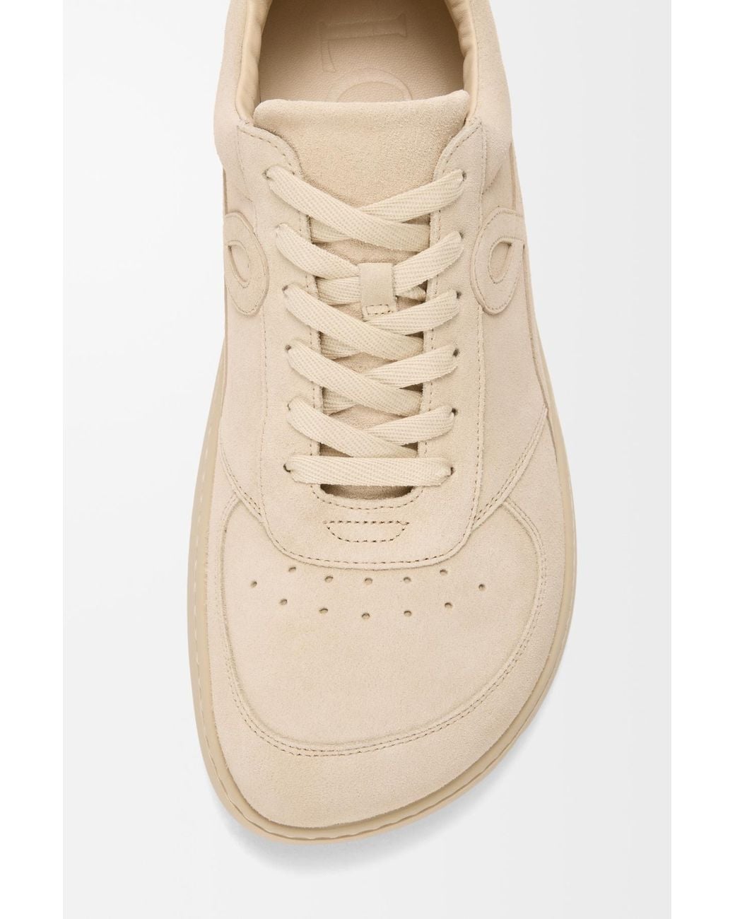 Loewe Natural Jambo Sports Shoes