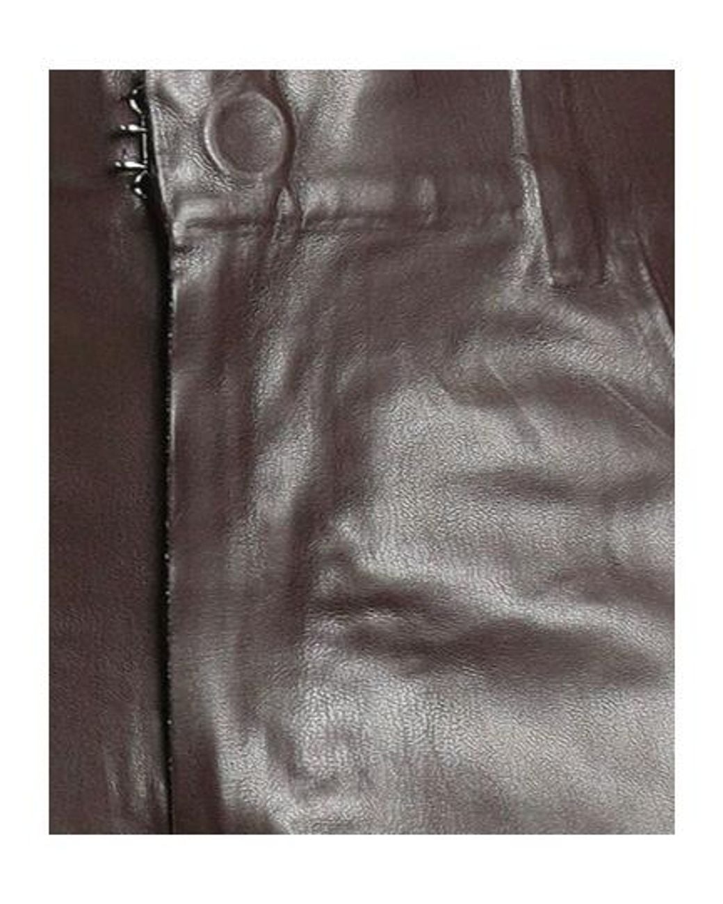 Marni Gray Slim-Fitting Trousers