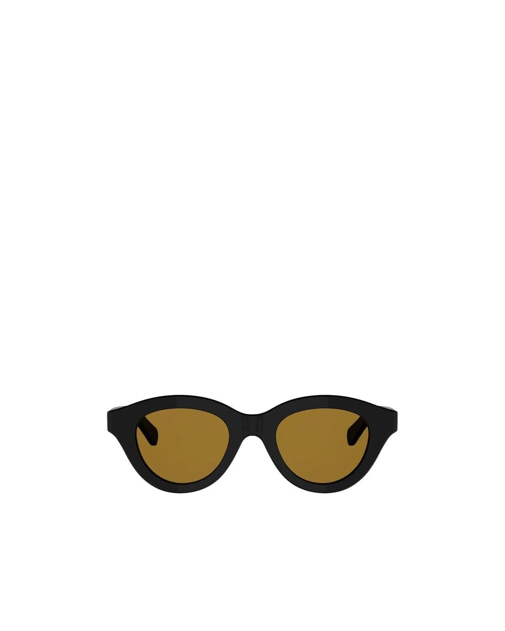 Céline Multicolor Full Frame Sunglasses