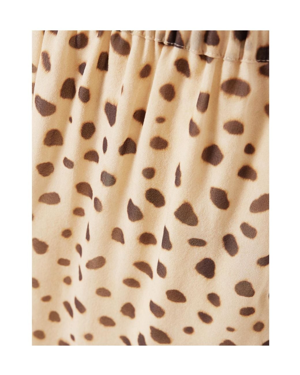 Posse Natural Priscilla Shorts