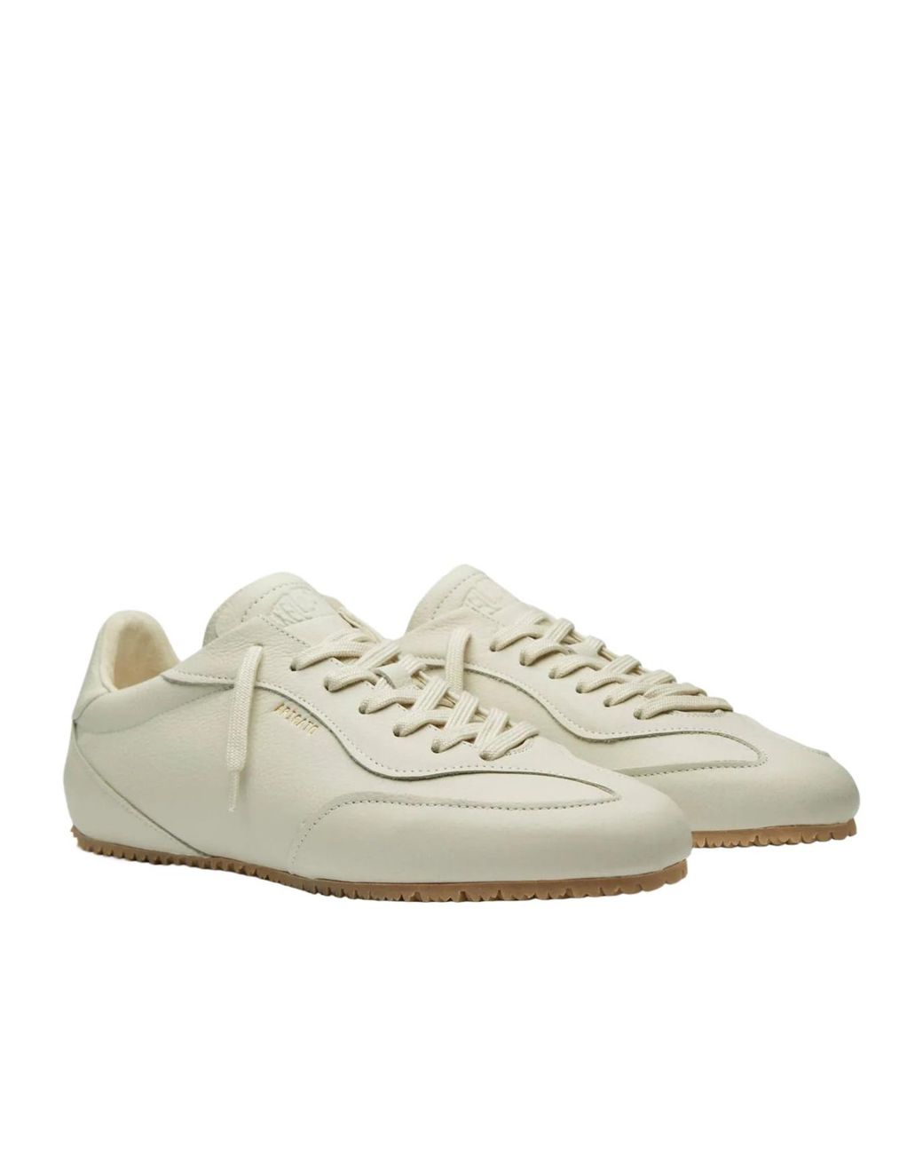 Axel Arigato White Daze Runner Sneakers for men