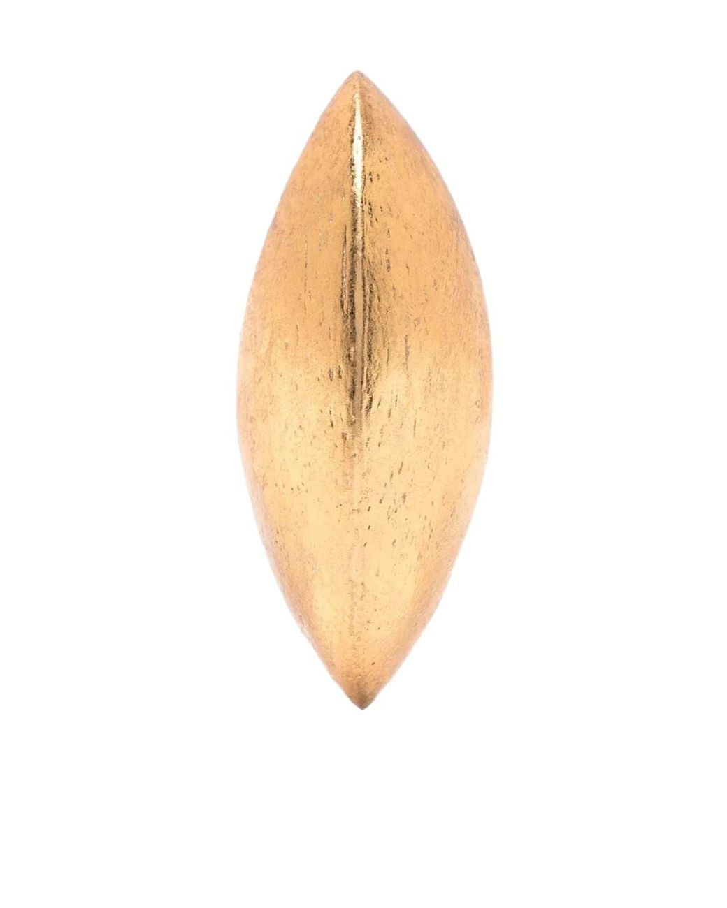 Monies White 'Romi' Earrings