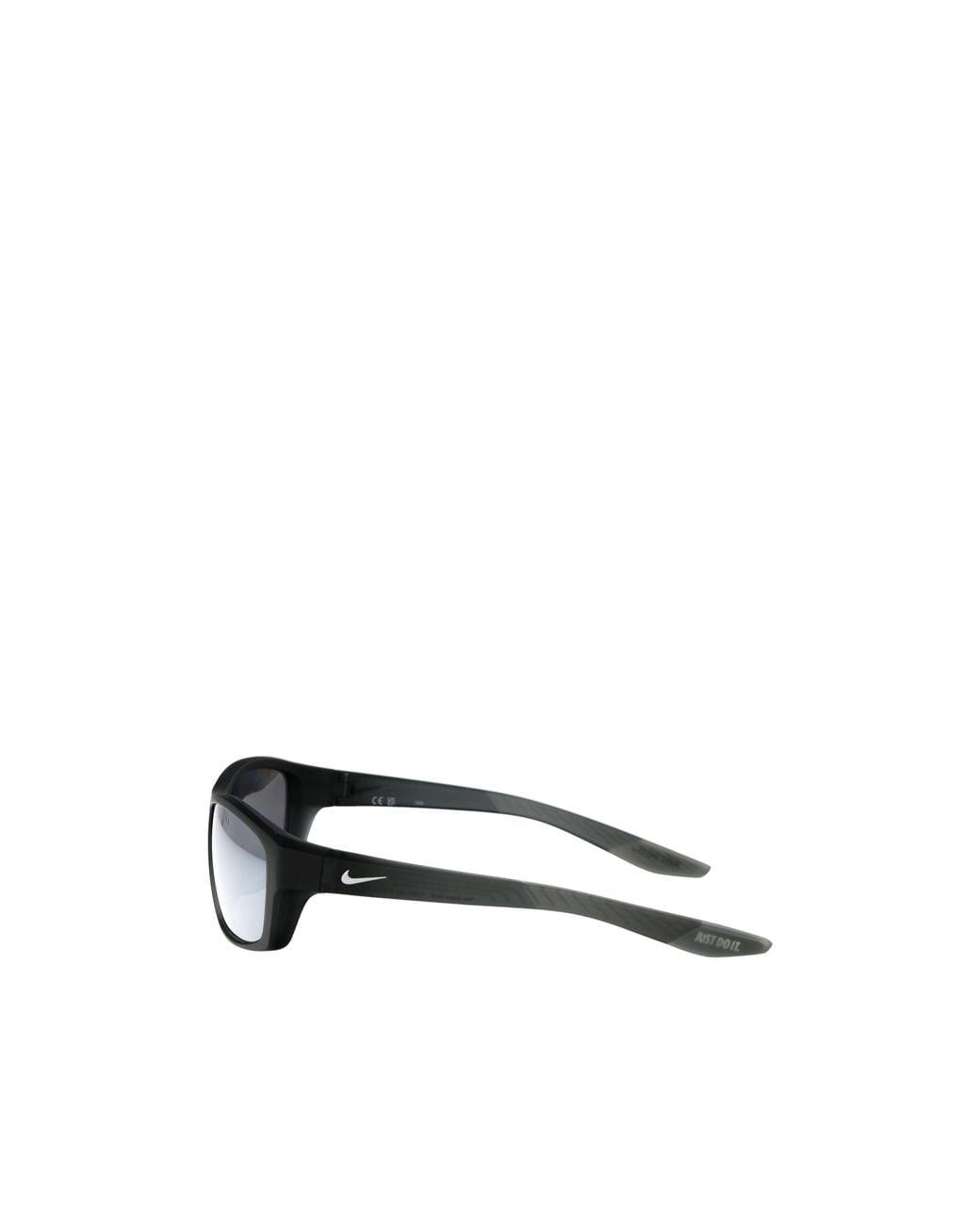 Nike Multicolor Brazen Boost Rectangular Sunglasses for men