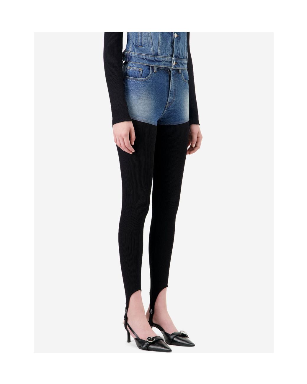 Coperni Blue Coperni