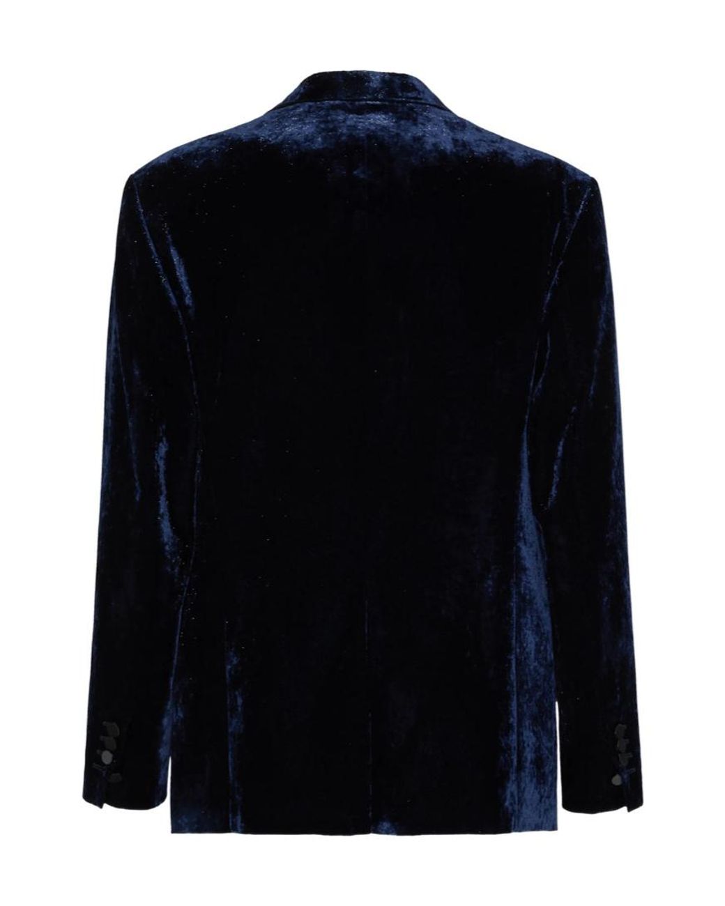 DSquared² Black Jackets for men