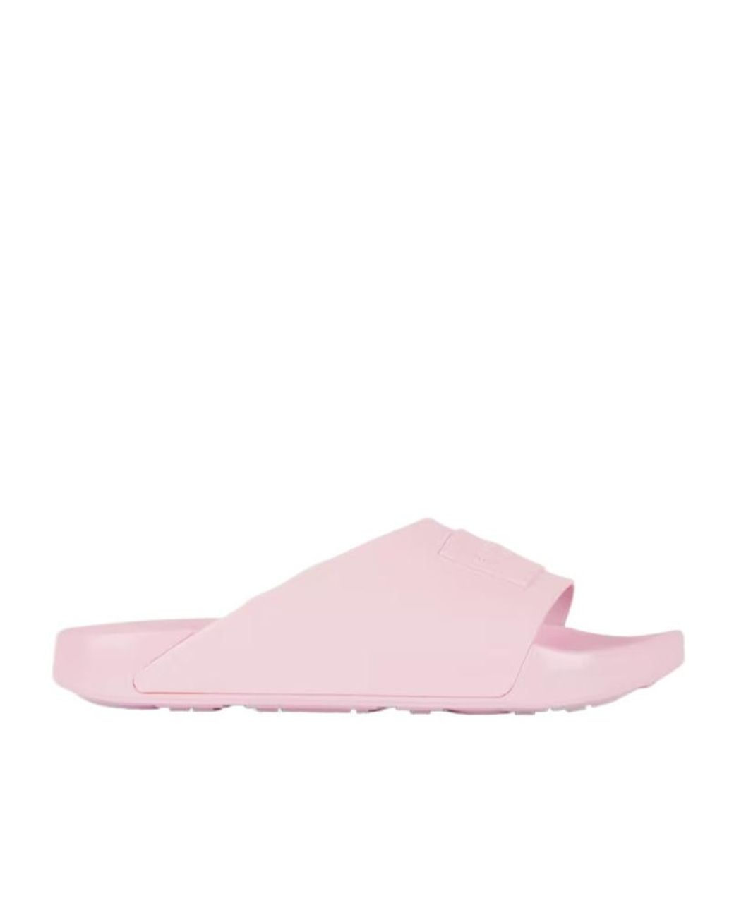 Givenchy Pink Label Slide Flat Mules