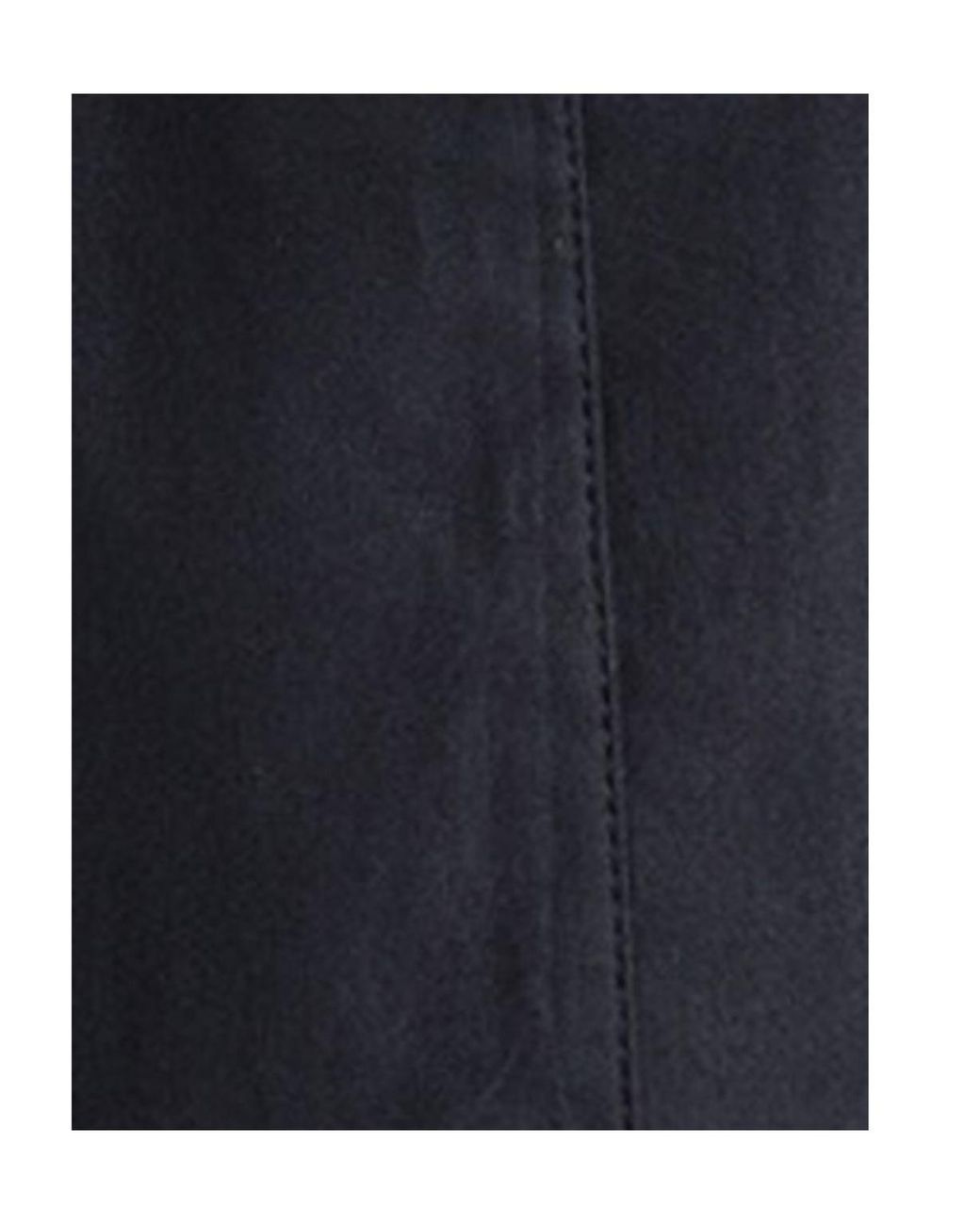 Lemaire Blue Pyjama Pants for men