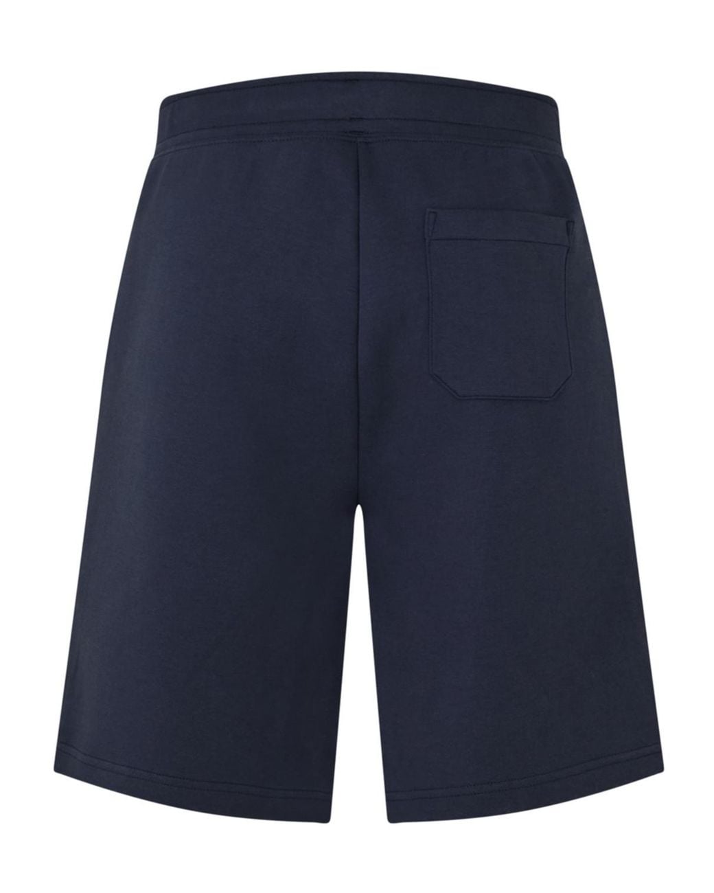 Polo Ralph Lauren Blue Tech Shorts for men