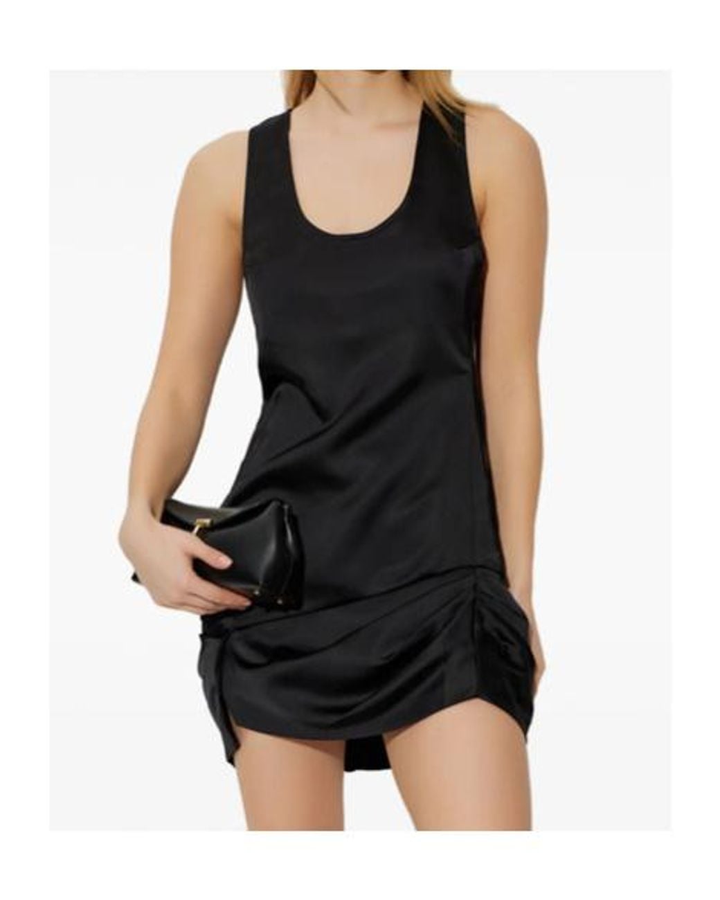 IRO Black Short Dresses
