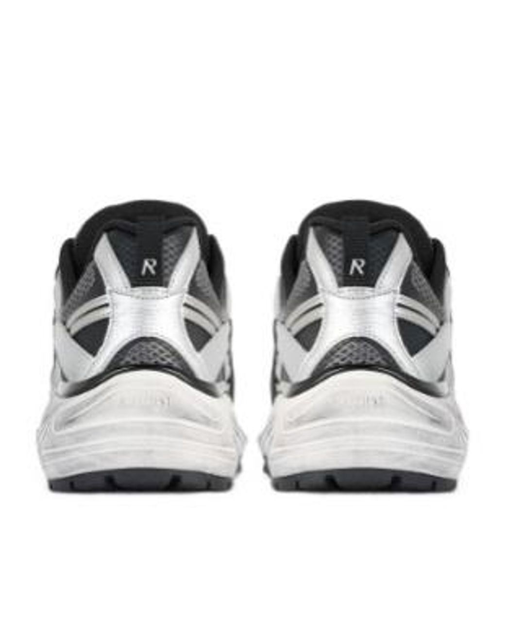 Represent Gray Sneakers for men