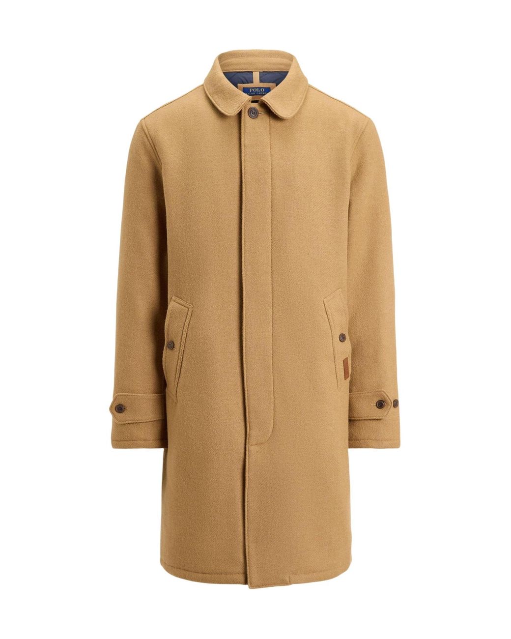 Polo Ralph Lauren Natural Stylish And Minimalist Blazer for men