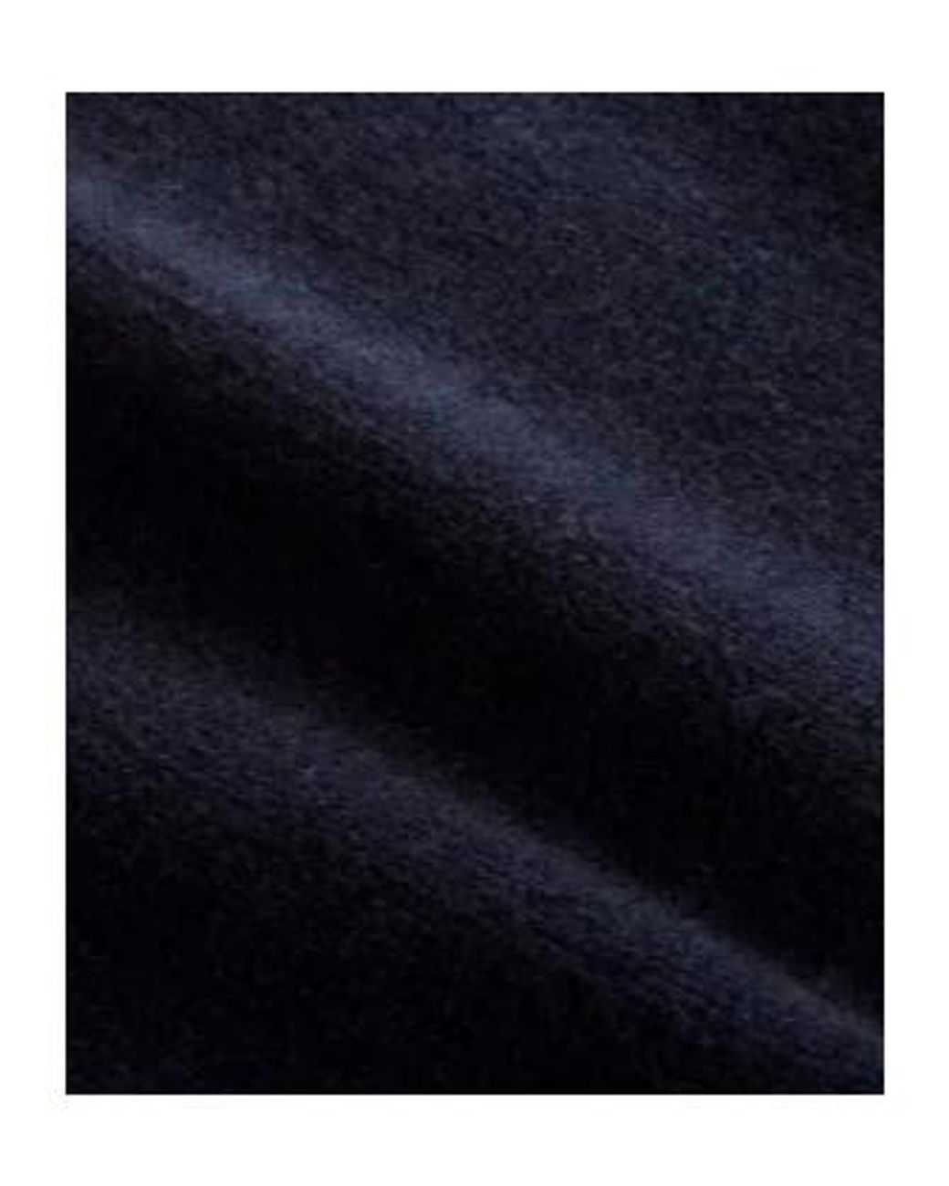 Sporty & Rich Blue Zip Hoddie
