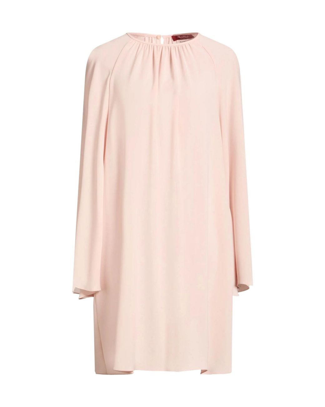 Max Mara Pink Special Occasion Dresses