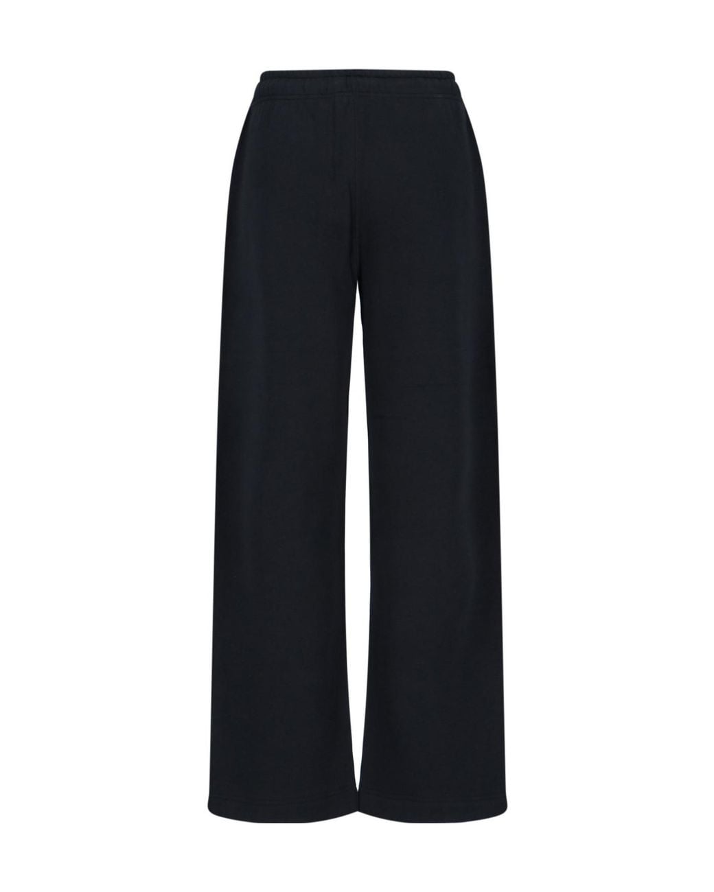 Polo Ralph Lauren Blue Loose Casual Pants