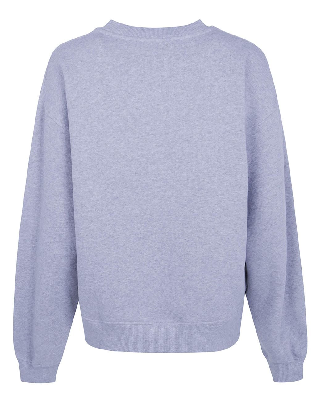 Rohe Blue Long-Sleeved Knitwear