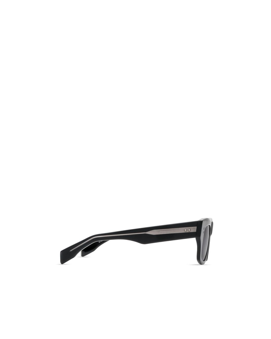 Dita Eyewear Multicolor Cosmohacker Rectangle-Frame Sunglasses for men