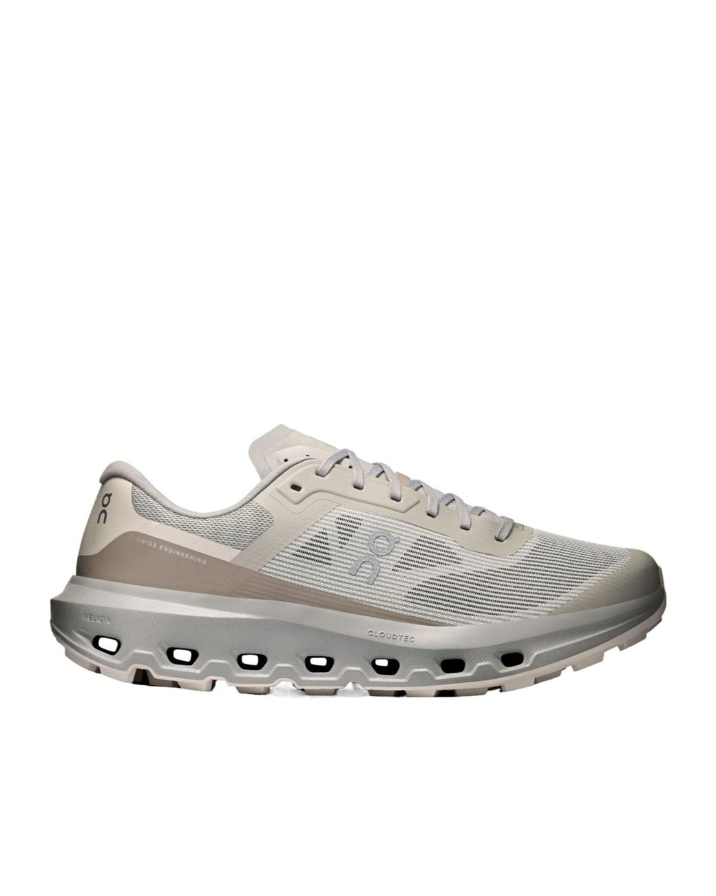 On Shoes Gray Cloudvista 3 for men