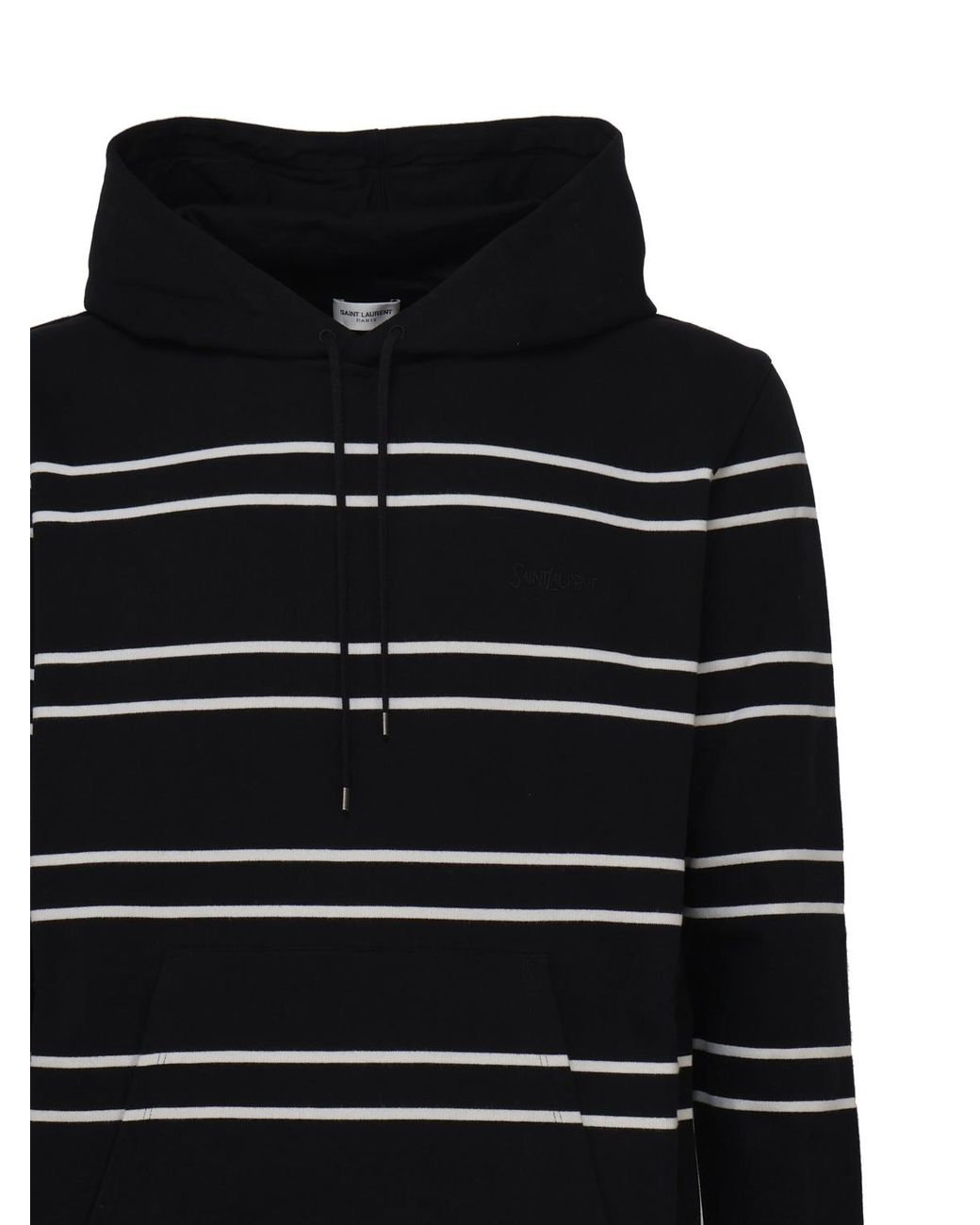 Saint Laurent Blue Sweatshirts for men
