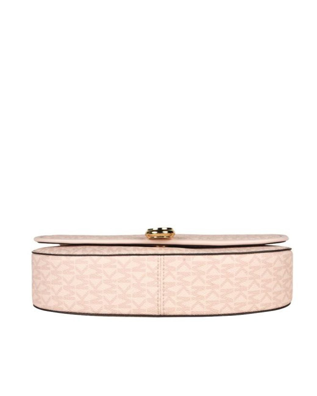 Michael Kors Pink Medium Shoulder Bag