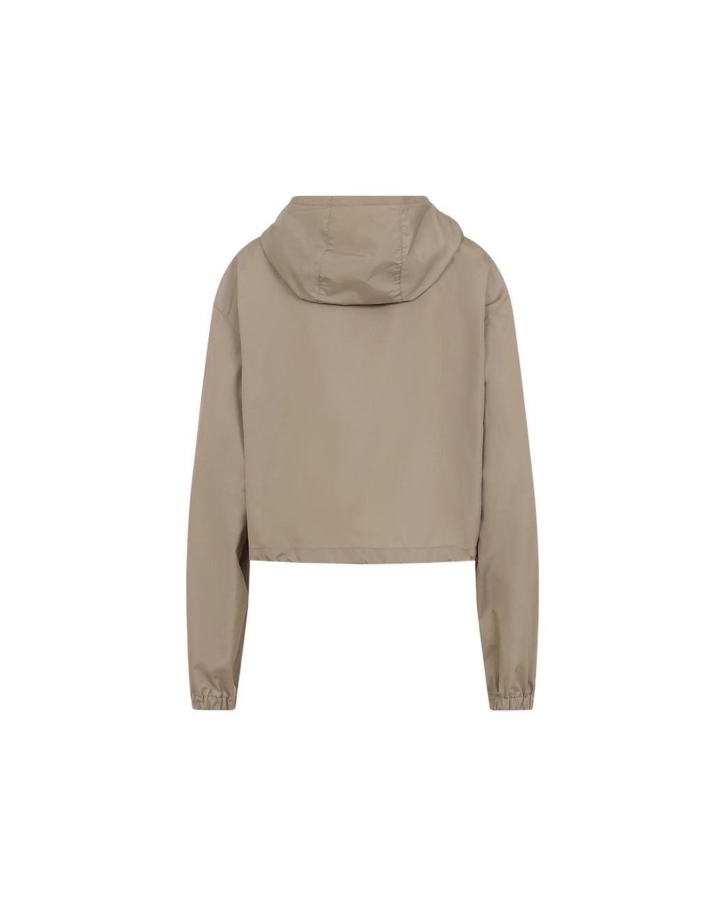 Miu Miu Natural Polyester Jacket