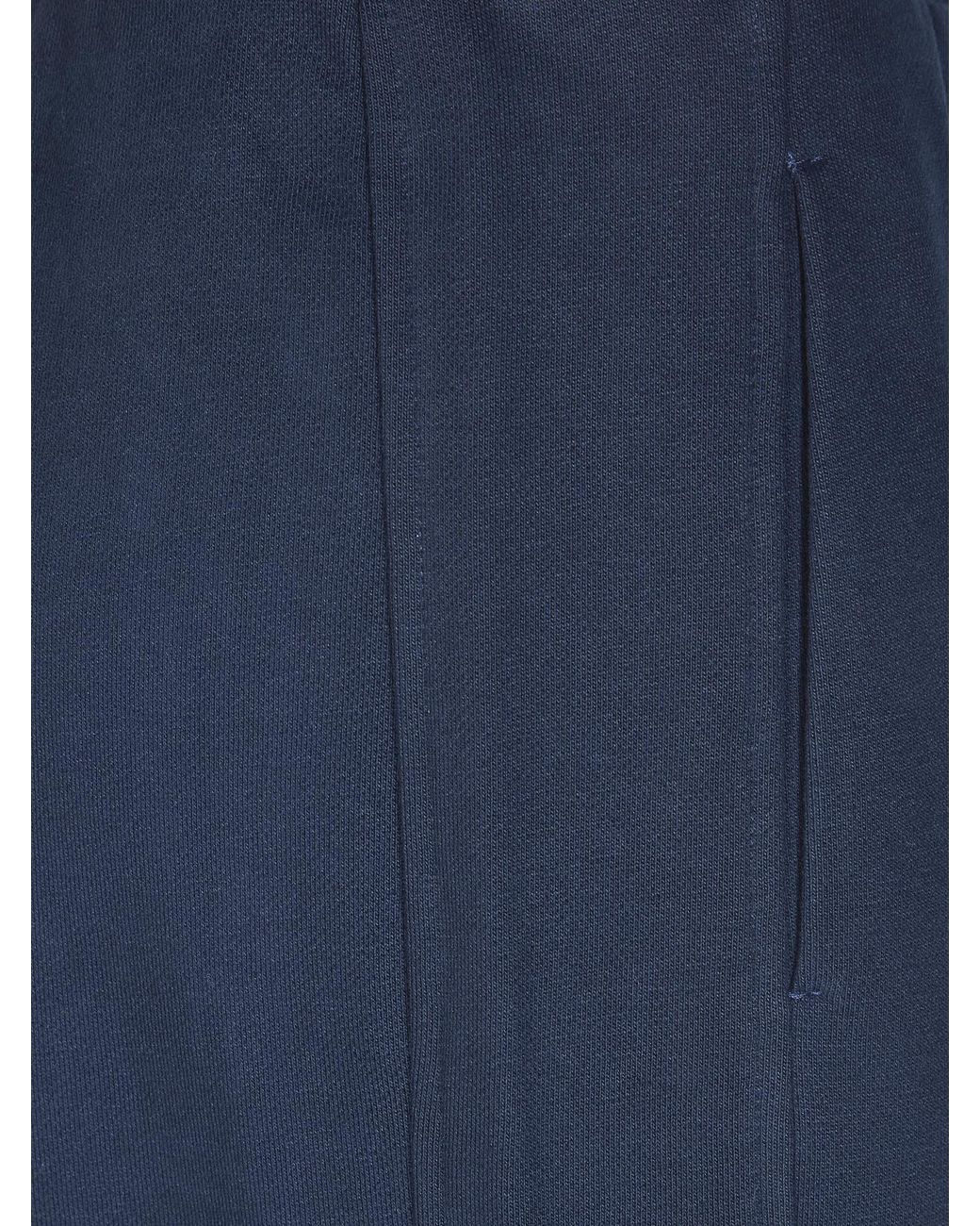 Weekend by Maxmara Blue Voliera Drawstring Pants